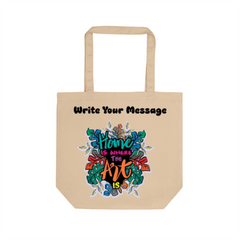 Eco Tote Bag