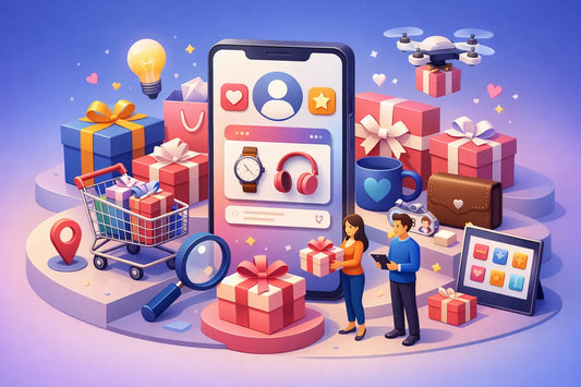 A Smart Guide to Personalized Gift Shopping