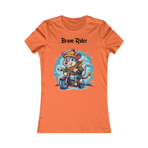 Women's Favorite Tee