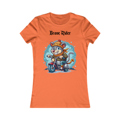 Women's Favorite Tee