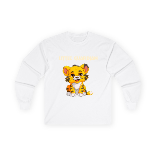 Unisex Ultra Cotton Long Sleeve Tee
