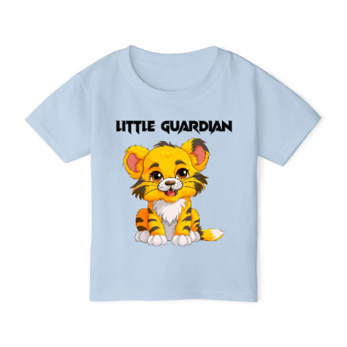 Heavy Cotton™ Toddler T-shirt