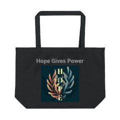 Large Eco Tote