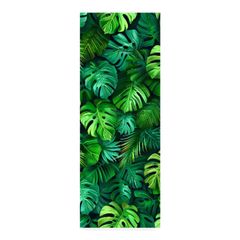 Rubber Yoga Mat