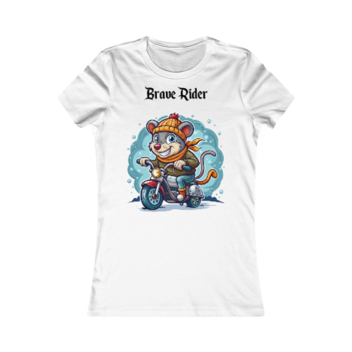 Women's Favorite Tee