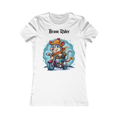 Women's Favorite Tee