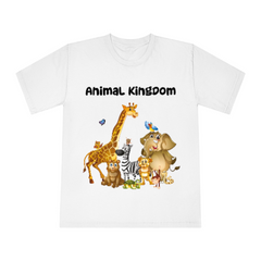 Unisex Classic Crewneck T-Shirt