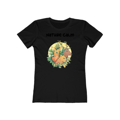 The Boyfriend Tee for Women