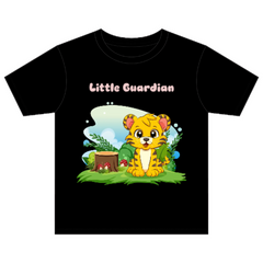 Youth Light Cotton Tee