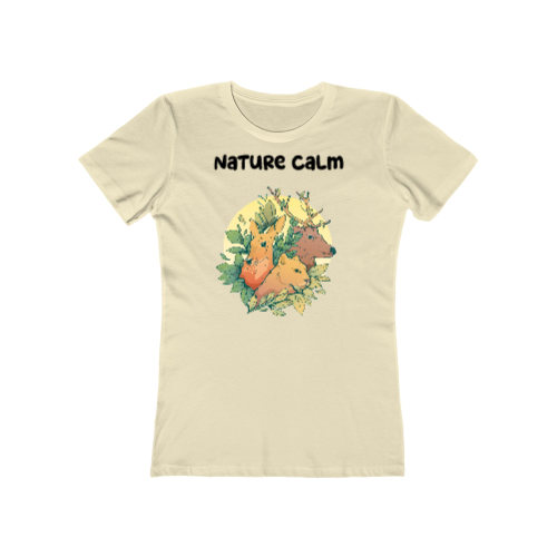 The Boyfriend Tee for Women