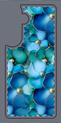 Colorful Phone Cases (Samsung Galaxy S25 Plus)