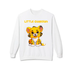 Unisex Midweight Softstyle Fleece Crewneck Sweatshirt