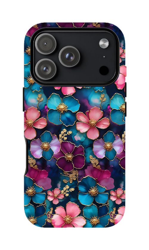 Tough Cases (iPhone 17 Pro)