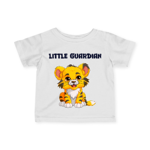 Infant Fine Jersey Tee