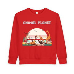 Toddler Sweatshirt