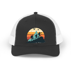 Trucker Retro Hat