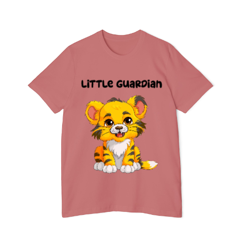 USA-Made Unisex Short-Sleeve Jersey T-Shirt - My Posh Prints