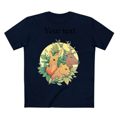 Adult Staple Tee