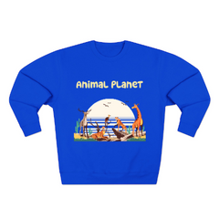 Unisex Crewneck Sweatshirt
