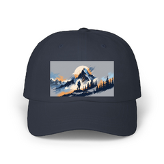 Classic Dad Cap