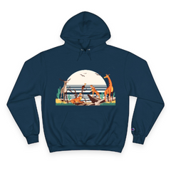 Champion Hoodie