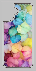 Colorful Phone Cases (iPhone 16 Plus)