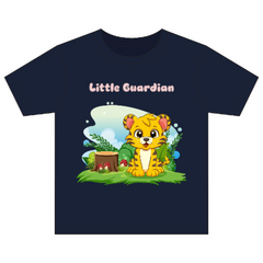 Youth Light Cotton Tee