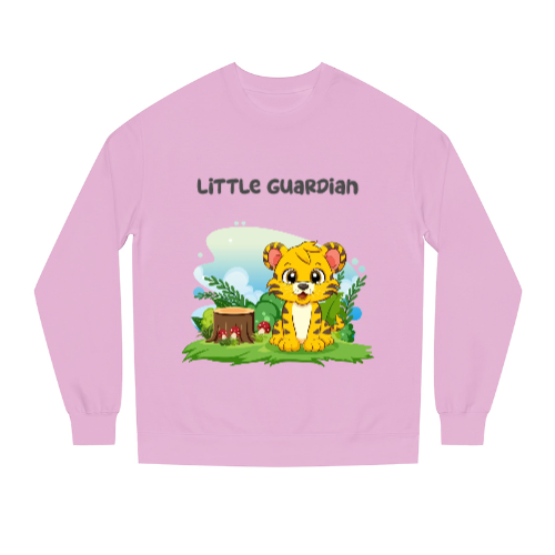 Unisex Crew Neck Sweatshirt - My Posh Prints