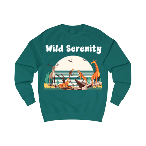 Unisex Sweatshirt