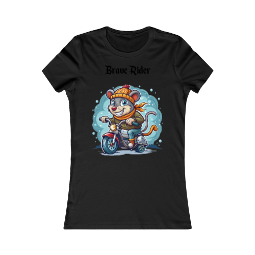 Women's Favorite Tee