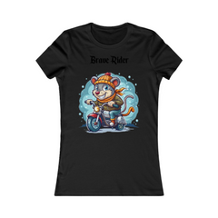 Women's Favorite Tee