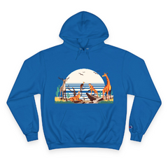 Champion Hoodie