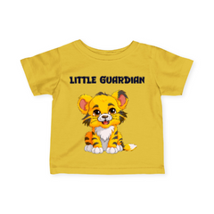 Infant Fine Jersey Tee