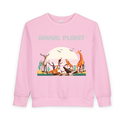 Toddler Sweatshirt