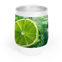 Chill Wine Tumbler