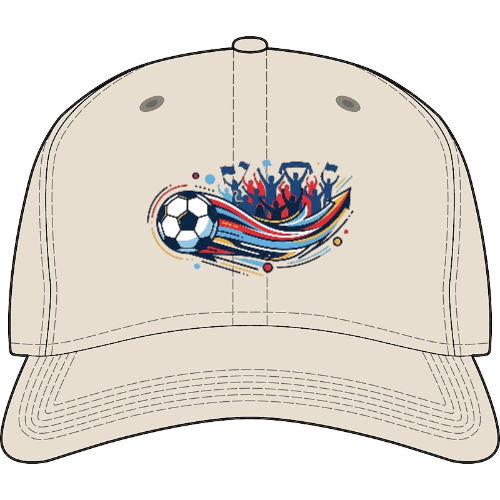Icon Cap