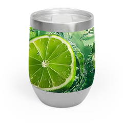 Chill Wine Tumbler