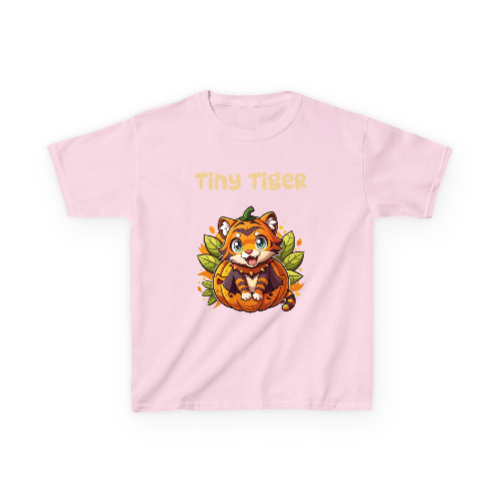 Kids Heavy Cotton™ Tee