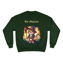 Champion Sweatshirt - My Posh Prints