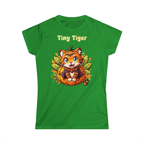 Women's Softstyle Tee