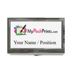 Business Card Holder