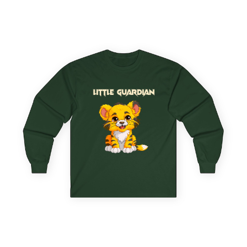 Unisex Ultra Cotton Long Sleeve Tee