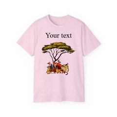 Unisex Ultra Cotton Tee