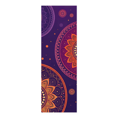 Foam Yoga Mat