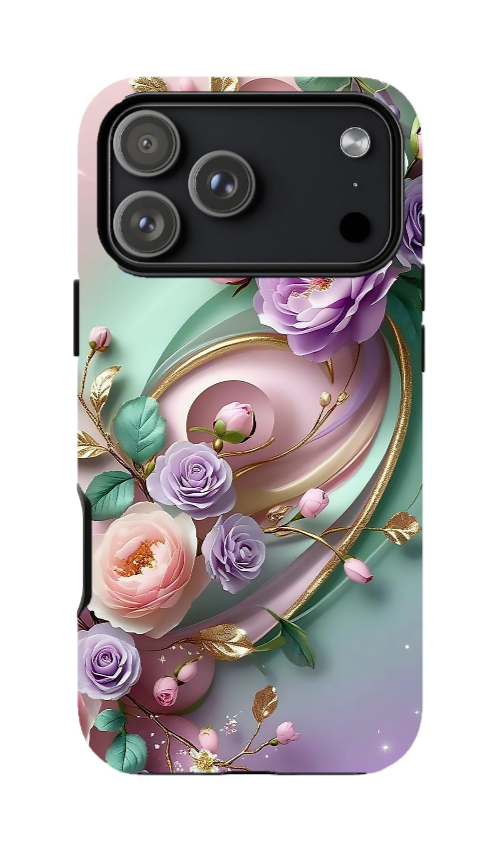 Tough Cases (iPhone 17 Pro Max)