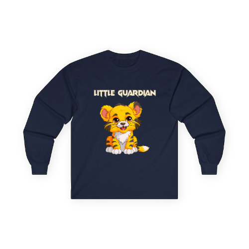 Unisex Ultra Cotton Long Sleeve Tee