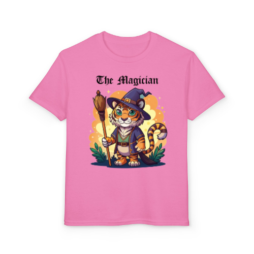 Youth DryBlend® T-Shirt