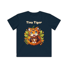 Kids Fine Jersey Tee