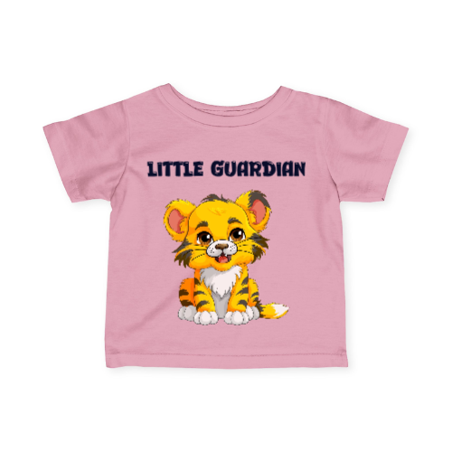 Infant Fine Jersey Tee