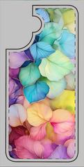Colorful Phone Cases (iPhone 16 Plus)